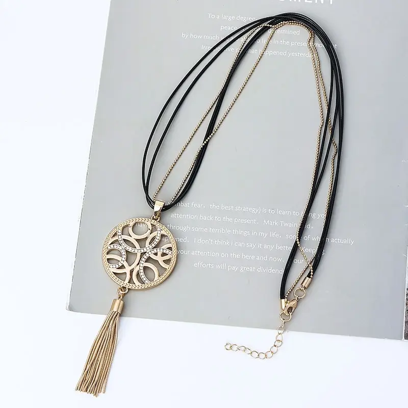 Колье Б0270 фото 1