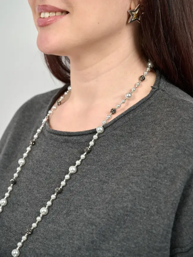 Джемпер ЭттоПлюс 1002 Размер 50-58 фото 197