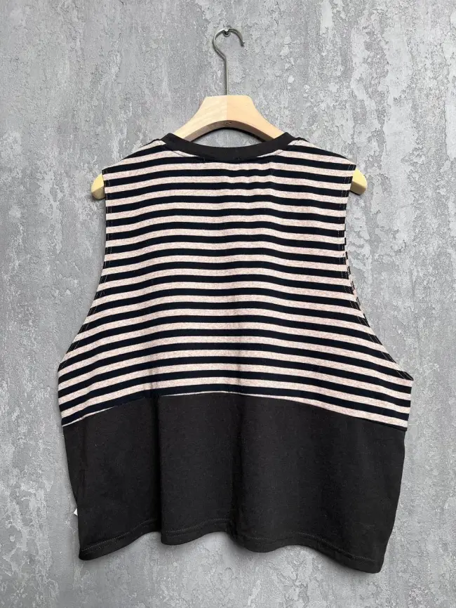 Джемпер 1713 Размер 50-56 (черный) фото 2