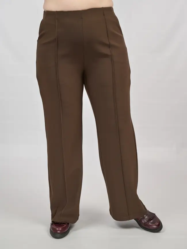 Брюки 937621 Размеры 46-58 фото 31