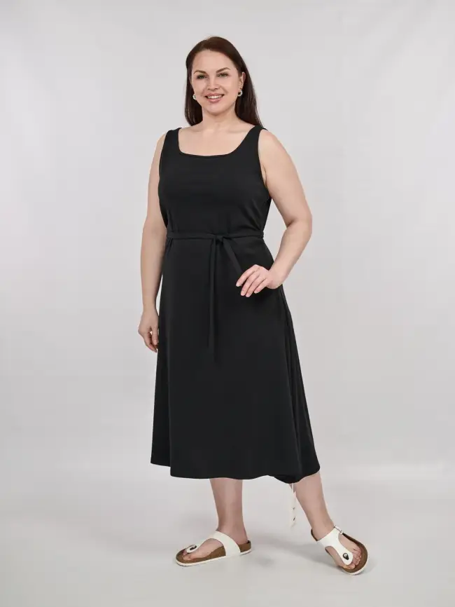 Сарафан 66107 Размеры 50-56 фото 41