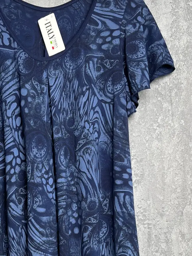 Платье Италия 59100-21 Размер 52-58 фото 38