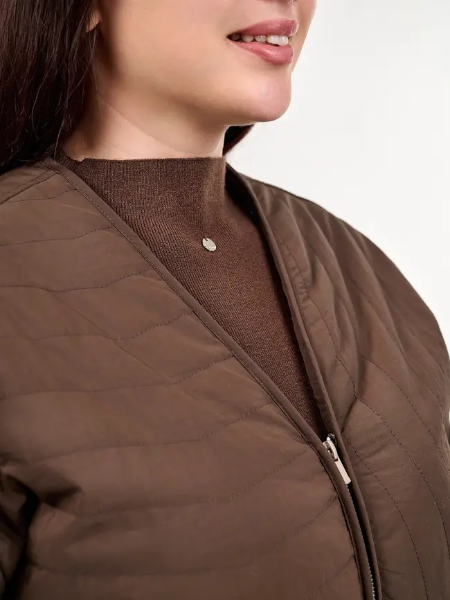 Куртка 961753 Размер 50-56 фото 24