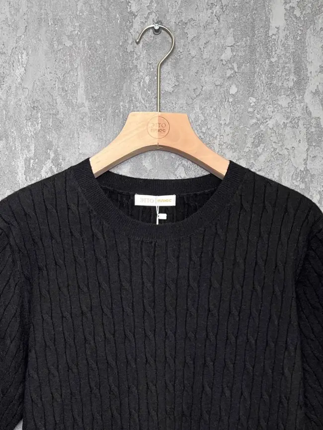 Джемпер 68525 ЭттоПлюс Размер 48-56 фото 2