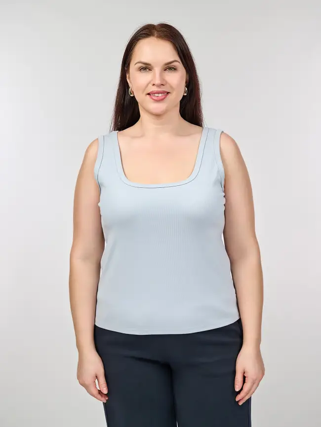 Майка 043 Размер 50-56 фото 1