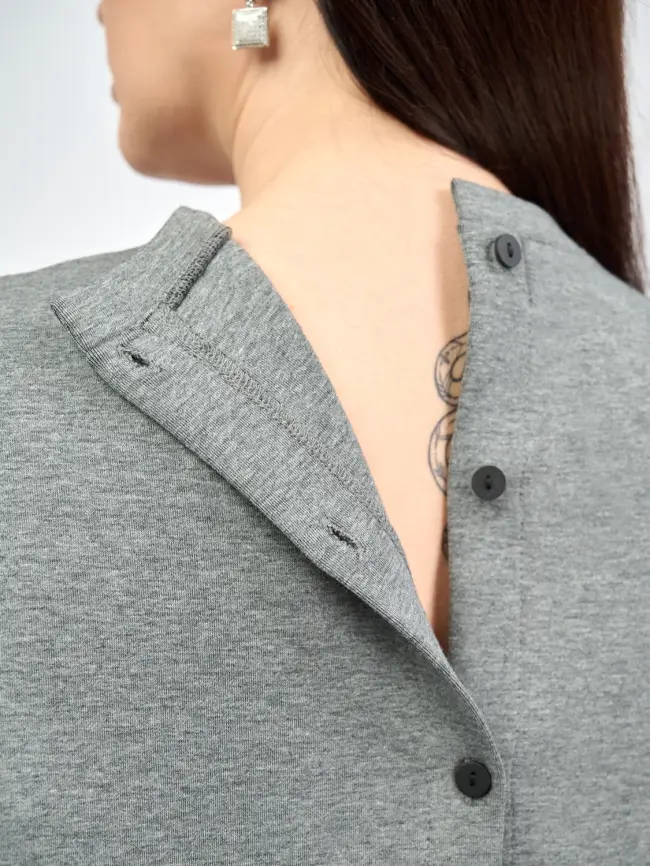 Костюм двойка 25212 Размер 48-52 фото 4