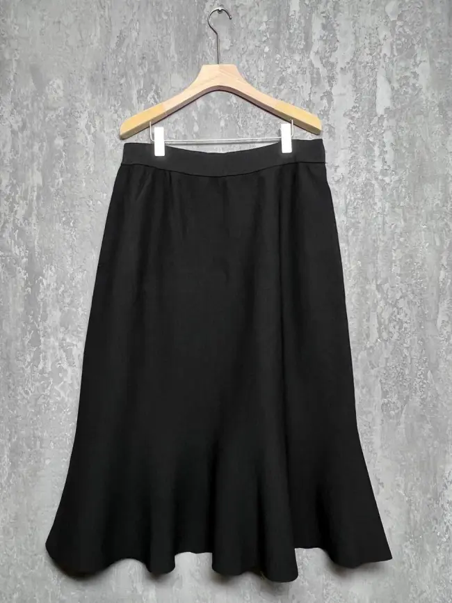 Юбка 21910 Размер 52-58 фото 9