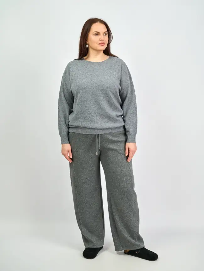 Брюки "Зима" 9811 Размер 50-58 фото 1