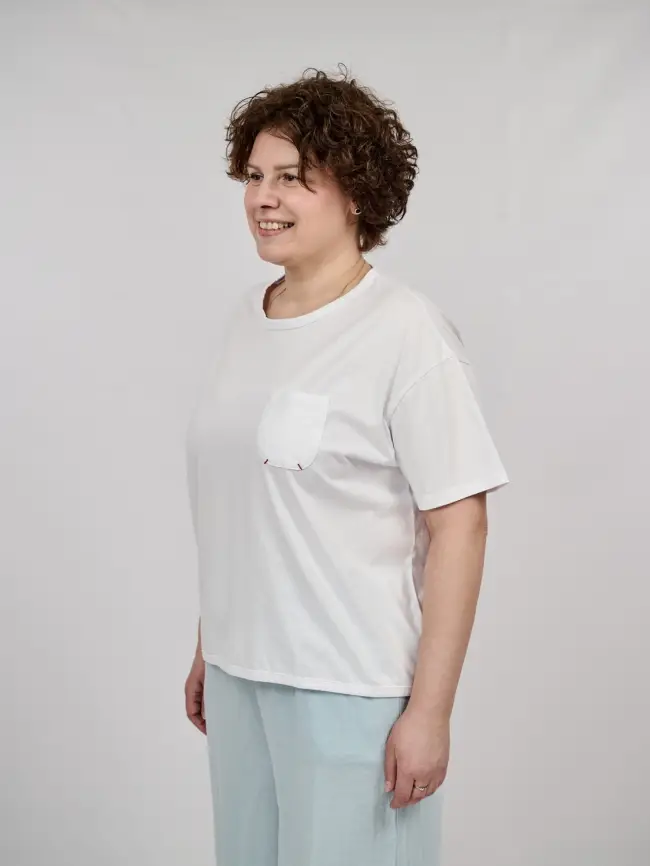 Футболка 331 Размер 50-56 фото 18