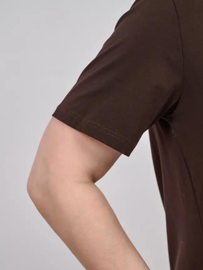 Платье ЭттоПлюс 1809711 Размер 48-54 фото 18