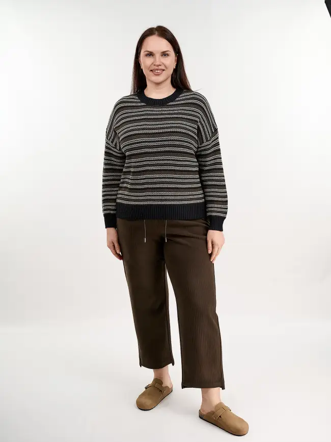 Брюки Турция Duran 9368 фото 23