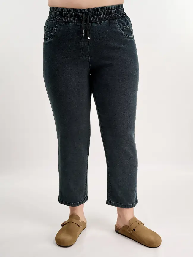 Брюки Турция Duran 9344 фото 20