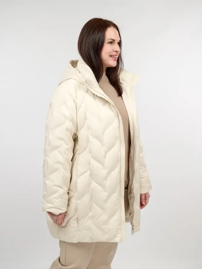 Куртка 6579 Размер 50-58 фото 29