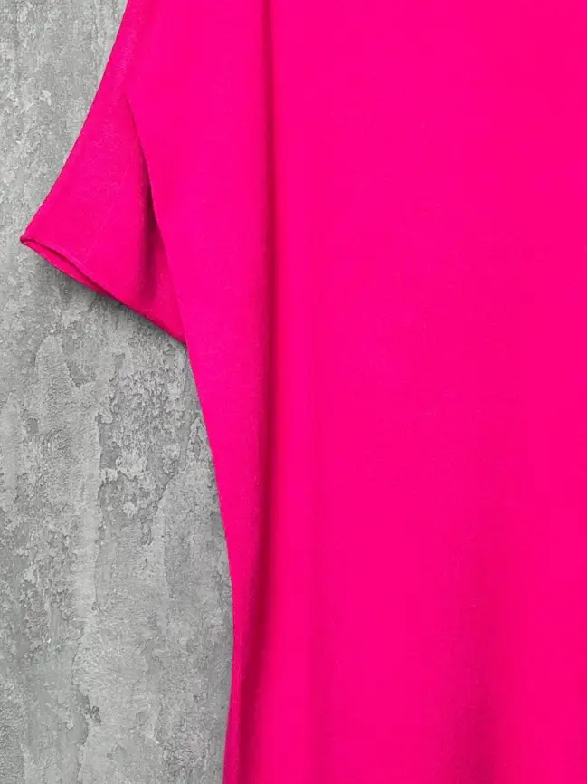 Платье ЭттоПлюс 875 Размер 50-58 фото 7