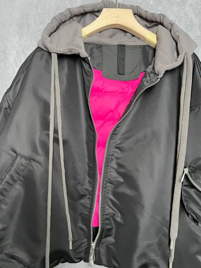 Куртка 9036 Размер 46-60 фото 15