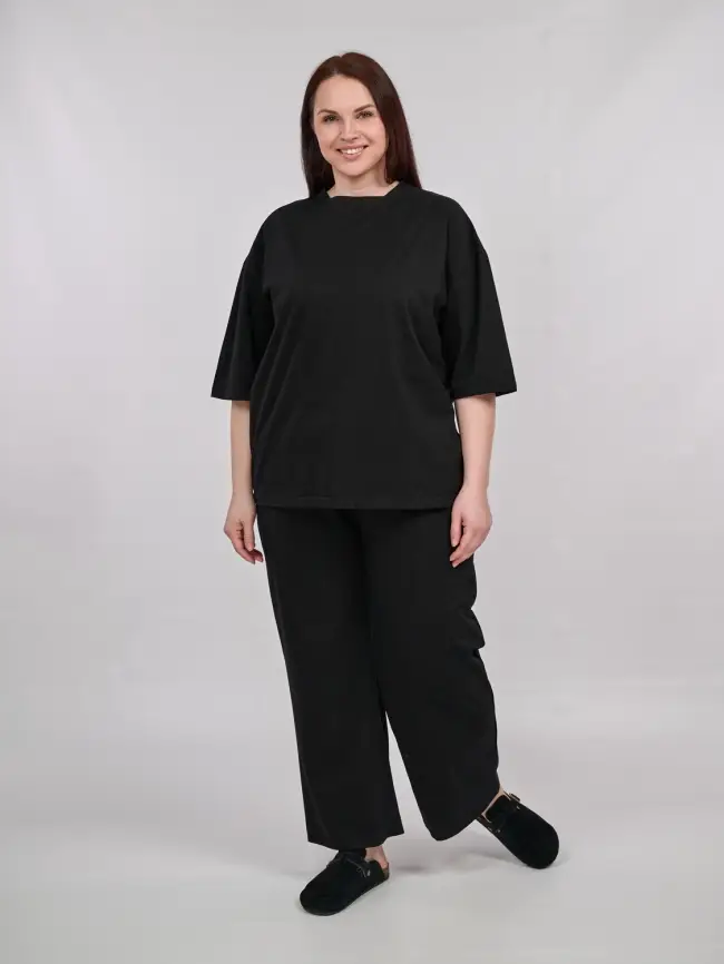 Костюм двойка 26133 Размер 50-56 фото 2