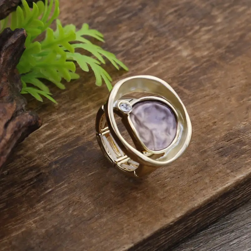 Кольцо Б0063 фото 2