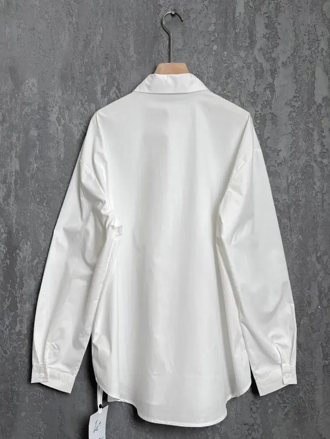 Рубашка 8601 Размер 48-54 фото 14