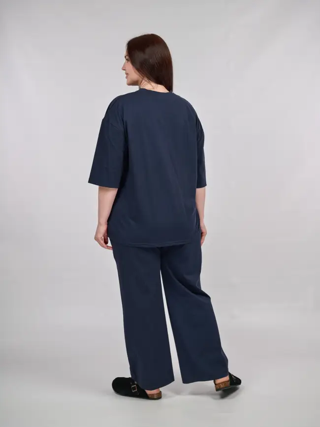 Костюм двойка 26133 Размер 50-56 фото 21