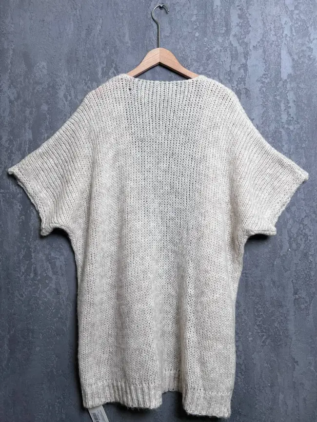 Кардиган 2832 Размер 50-58 фото 8