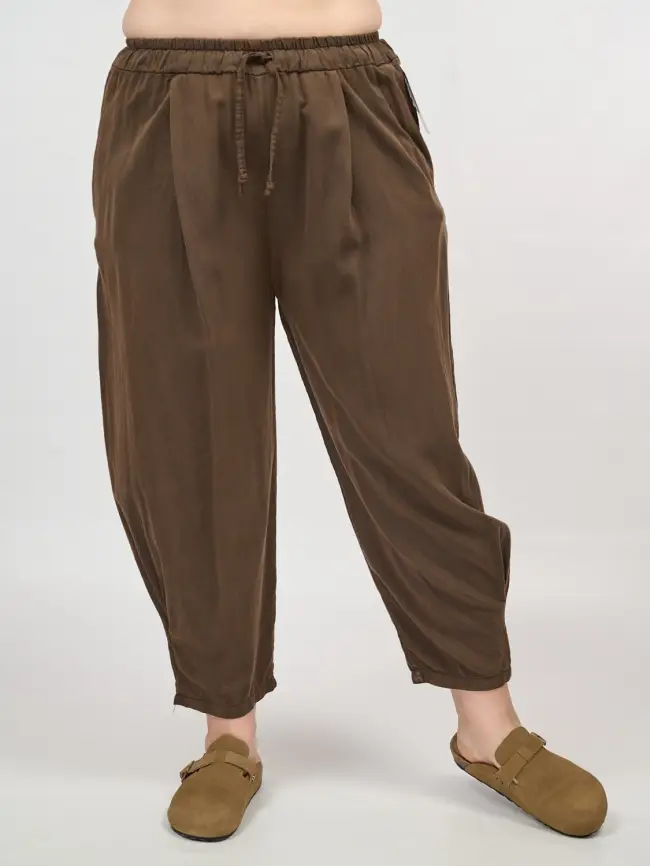 Брюки защипы 2130 Размеры 50-56 фото 34