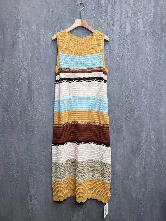 Сарафан 23228 Размер 48-54 фото 6