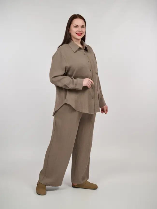 Костюм двойка 0065 Размер 50-58 фото 9