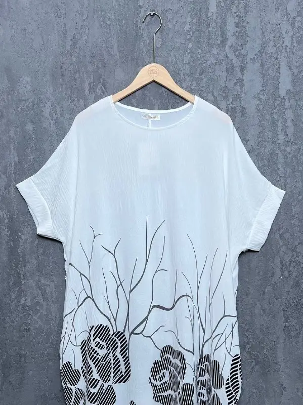 Платье ЭттоПлюс 1689 Размер 50-56 фото 9