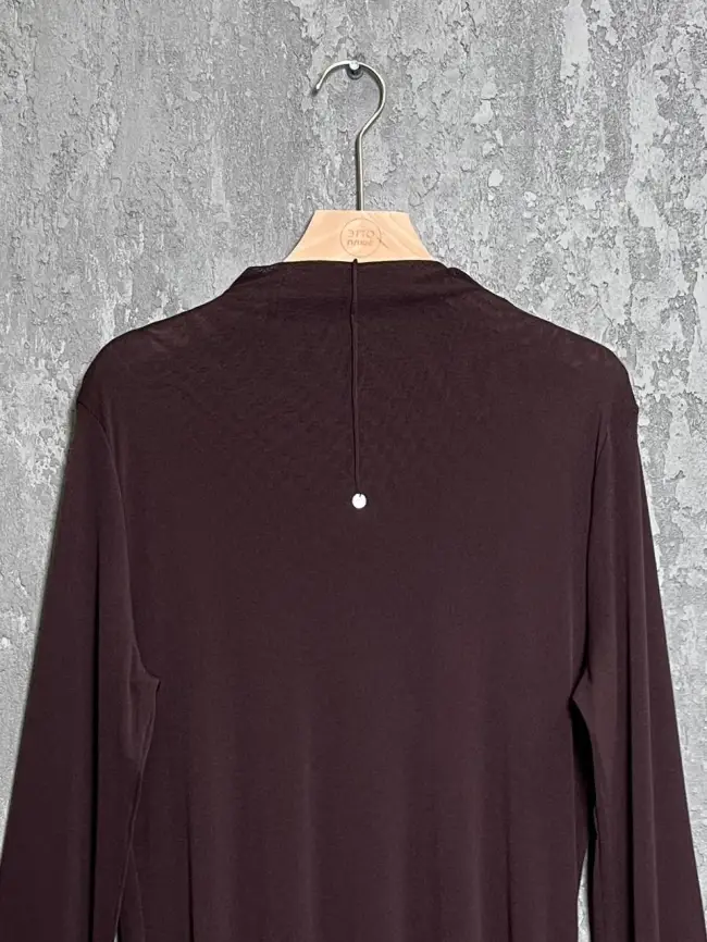 Лонгслив 8368 Размер 48-50 фото 44