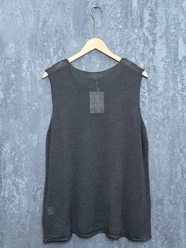 Топ трикотажный облегченный ЭттоПлюс 25108 Размер 50-60 фото 68