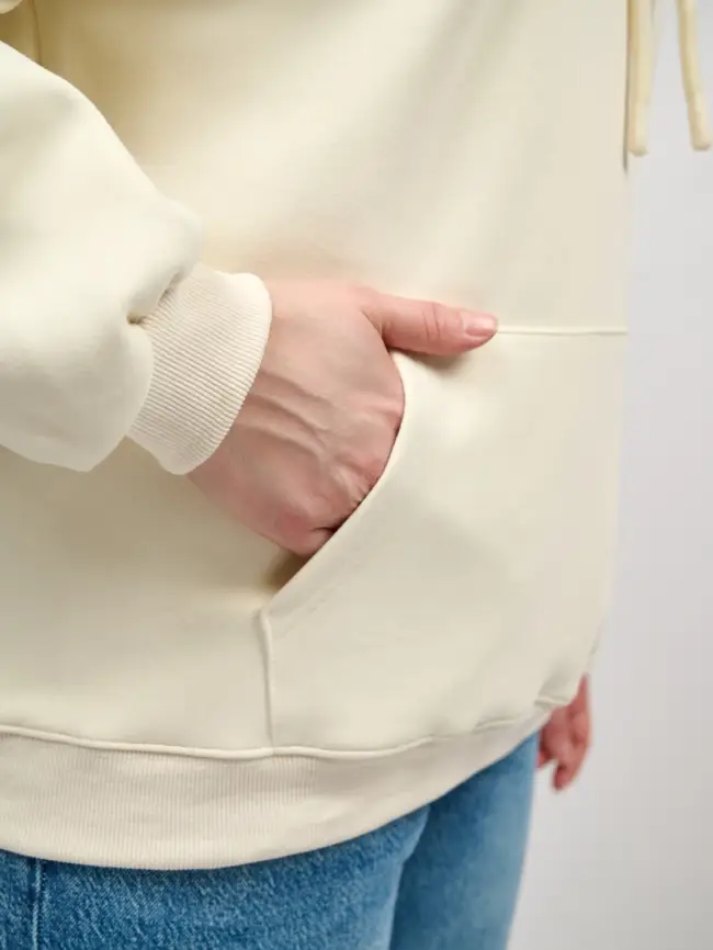 Худи 9819 Размер 50-58 фото 24