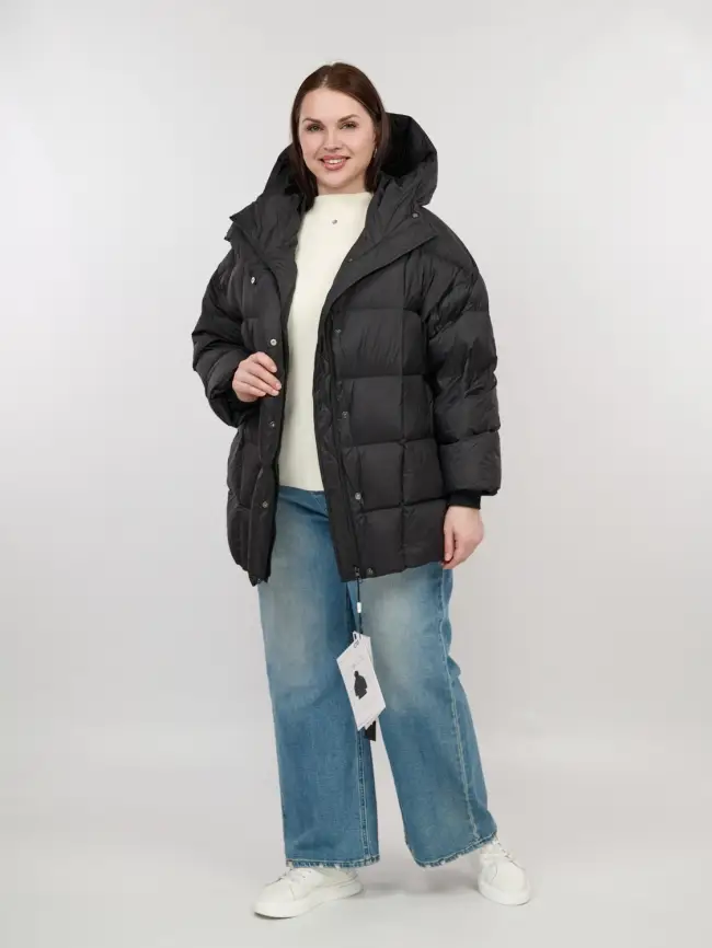 Куртка 259 Размер 50-58 фото 41