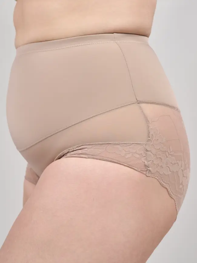 Трусы женские 2809 Размер 54-56 фото 23