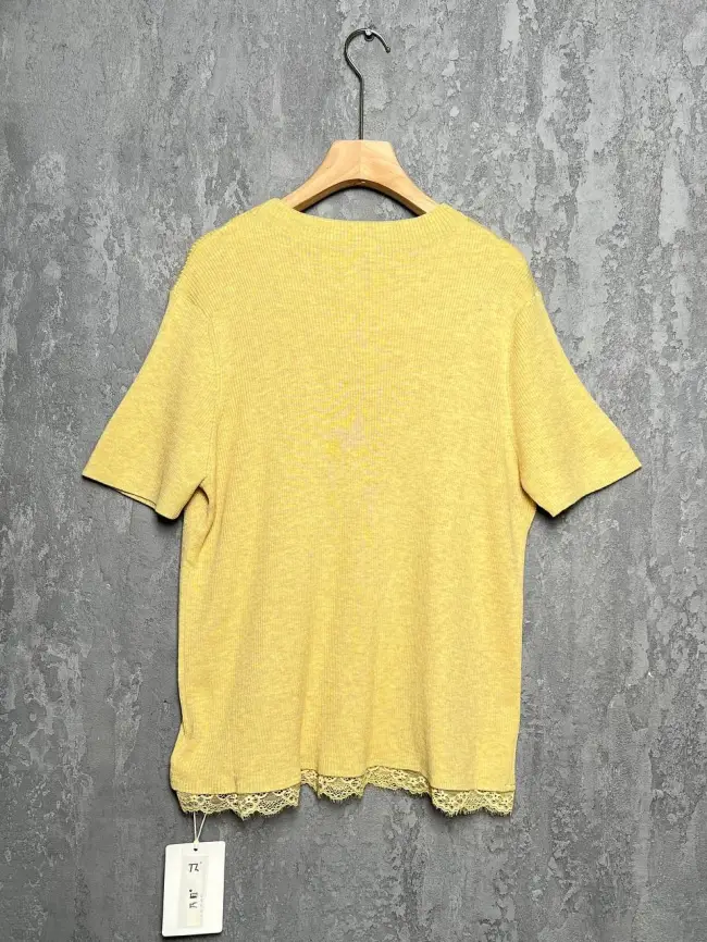 Джемпер 23180 Размер 48-58 фото 20