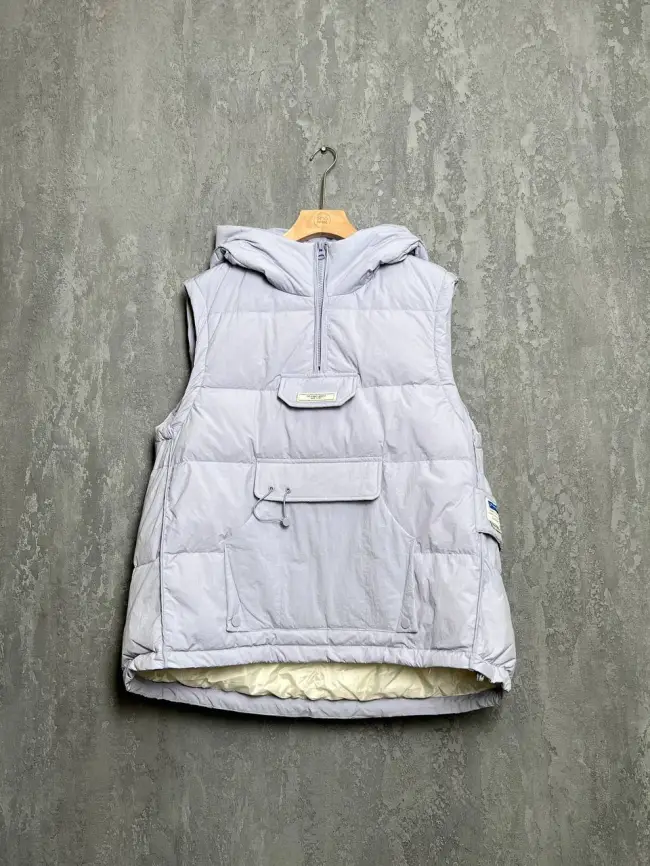 Анорак с капюшоном 0012 фото 9