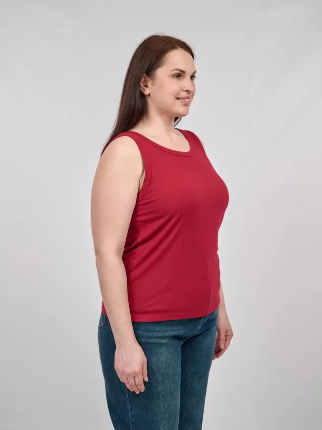 Майка 33725 Размеры 50-58 фото 24