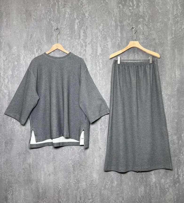 Костюм двойка 25191 Размер 48-52 фото 1