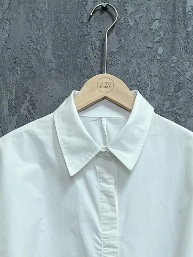 Рубашка Размер 48-54 ,8730 фото 2