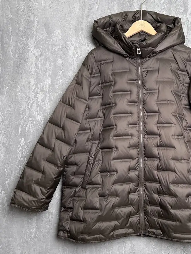 Куртка 6580 Размер 50-58 фото 53