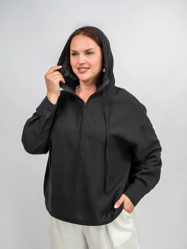 Рубашка туника 25015 фото 20