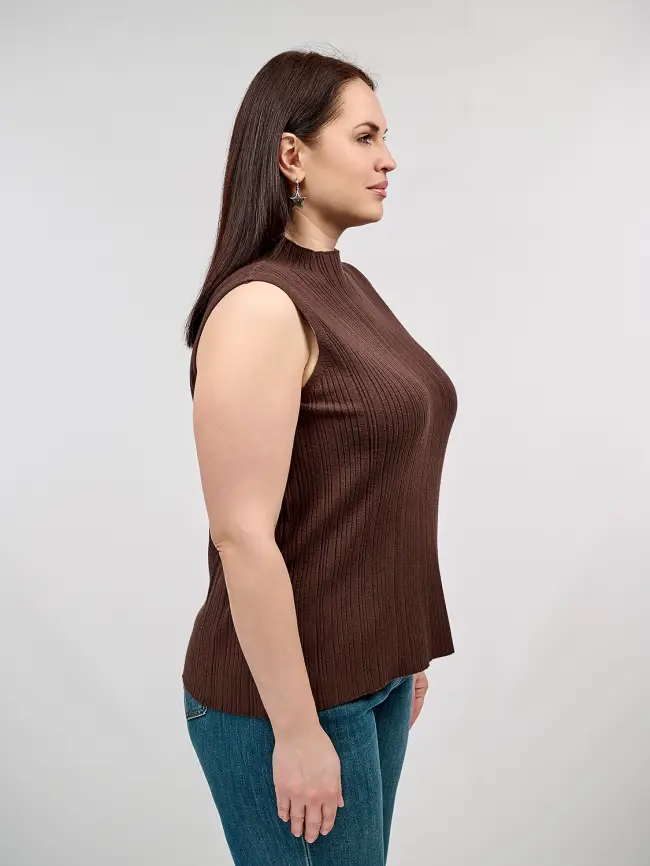 Джемпер ЭттоПлюс 860 (50- 56) фото 37