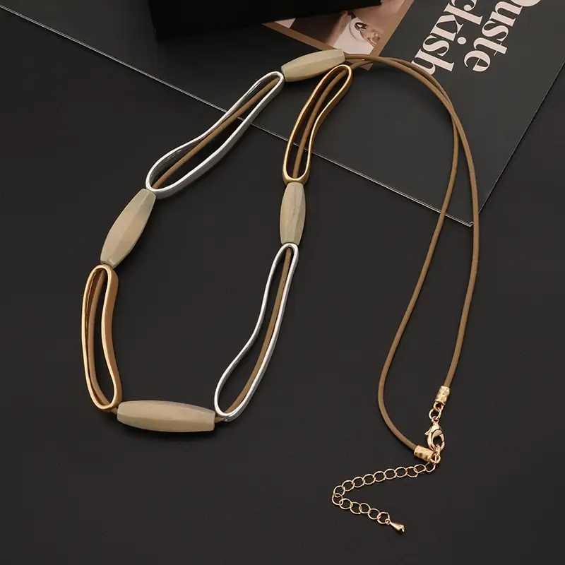 Колье Б0112 фото 1