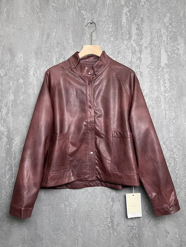 Куртка 980 размер 48-56 фото 20