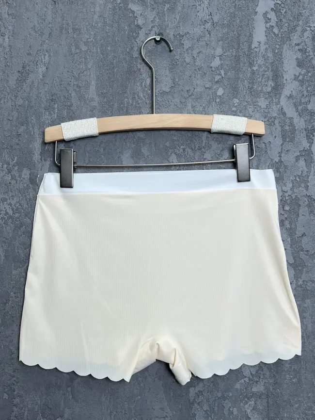 Шорты бесшовные 355 Размер 54-56 фото 3