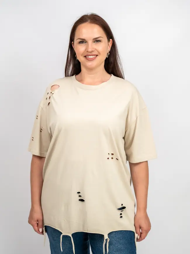 Футболка 3855 фото 1