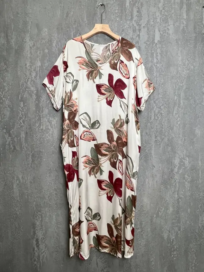 Платье Италия 252738 Размер 50-58 фото 30