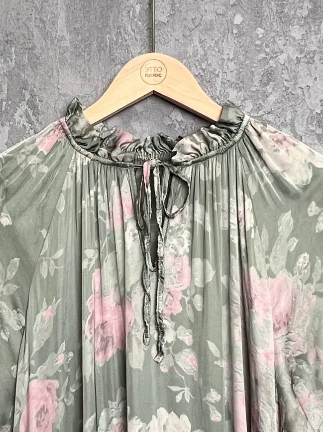 Платье Италия 252731 фото 11