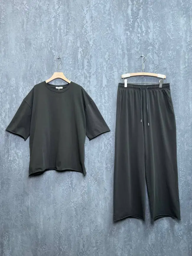 Костюм двойка ЭттоПлюс 231176 Размер 50-54 фото 39