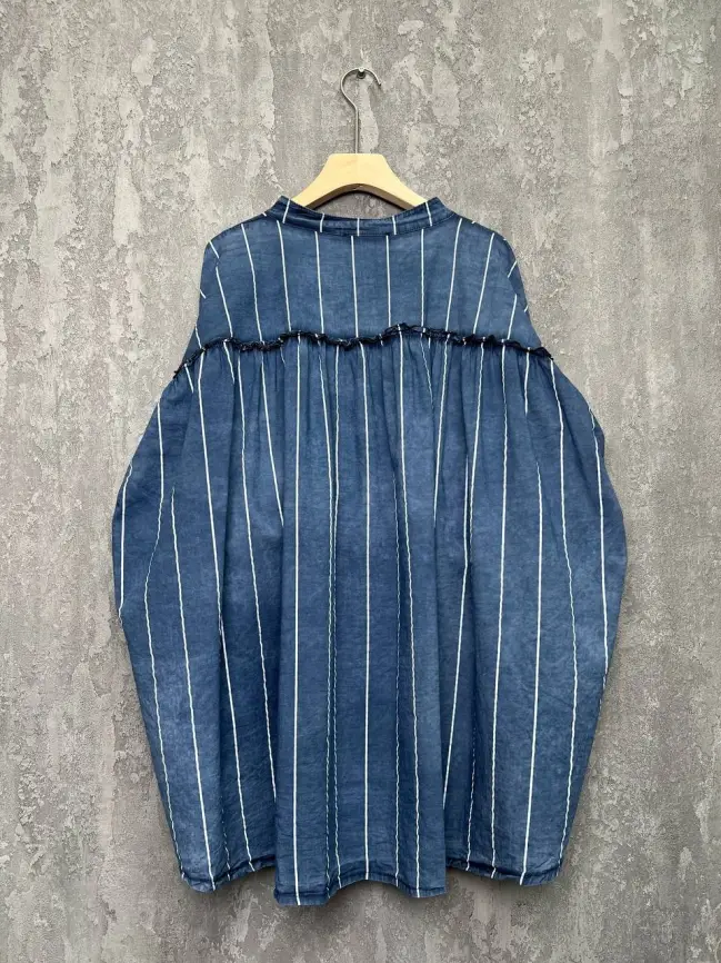 Рубашка Италия 6073 фото 34