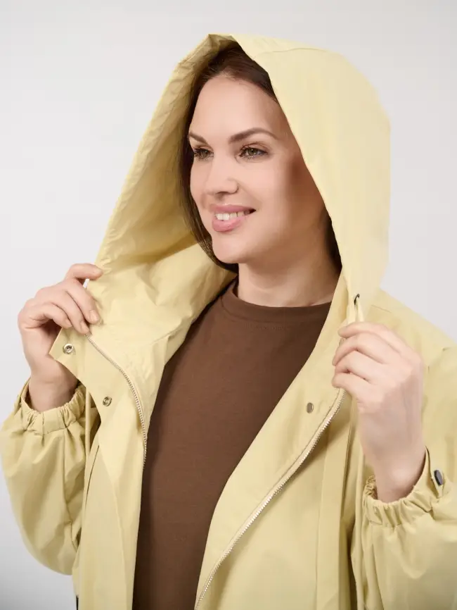 Куртка-ветровка 2802 Размер 50-58 фото 25